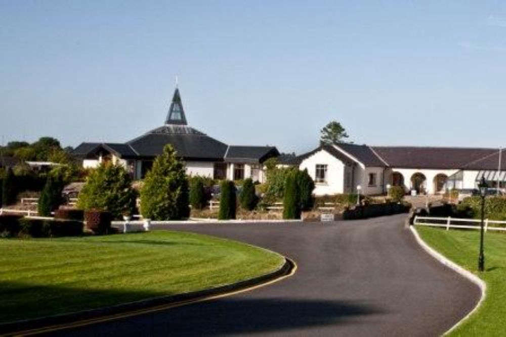 HIQA Finds Westmeath Nursing Home Non-Compliant In Five Areas