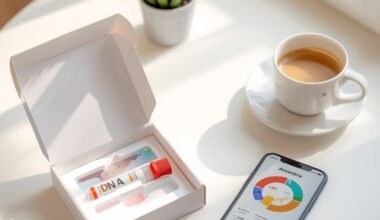 The Rise of At-Home DNA Testing