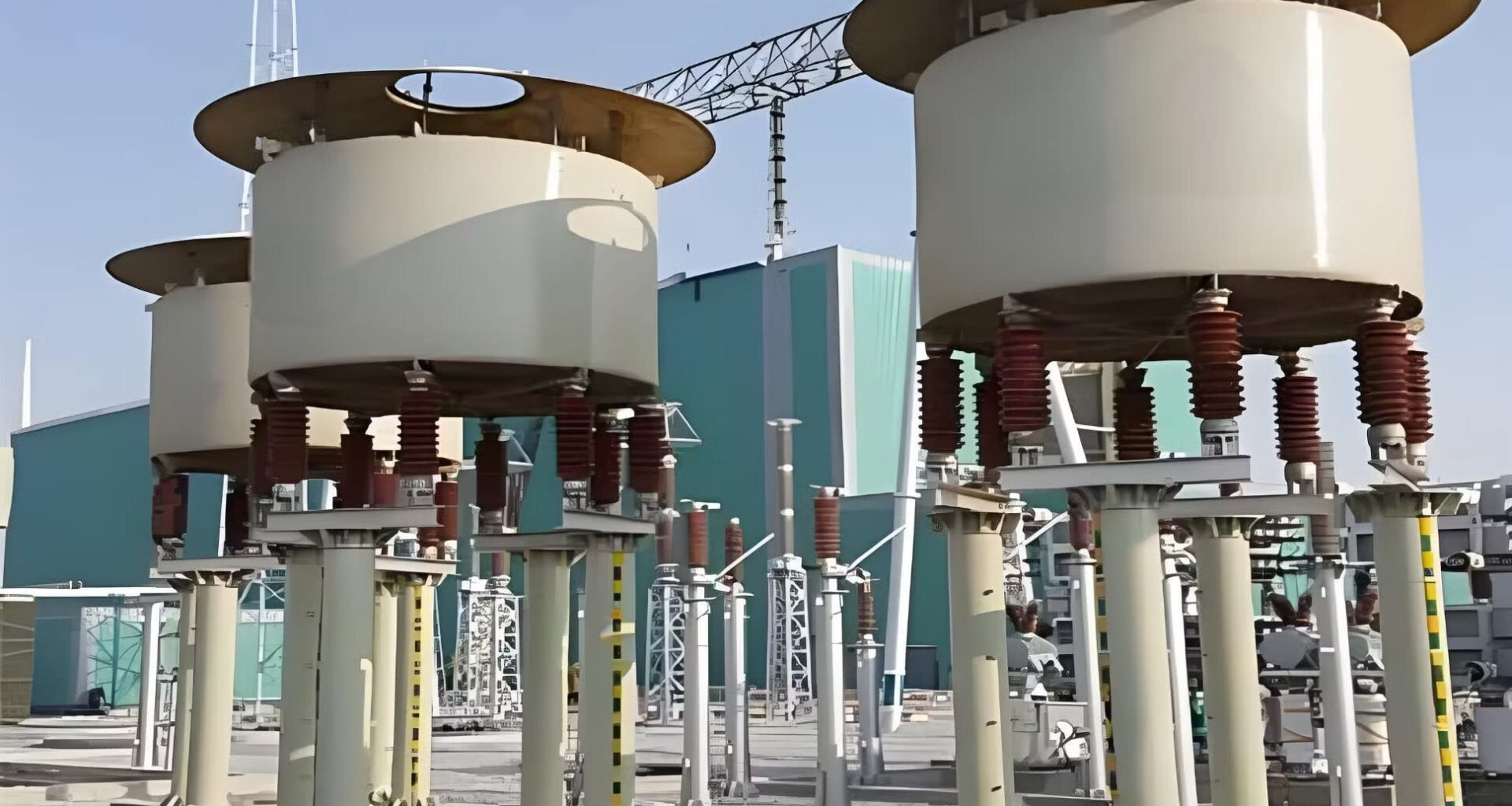 Shunt Reactor Market to Grow to USD 3.77 Billion by 2033, Powered by Voltage Stability Needs