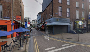 Popular Limerick store makes top 20 list of Independent Irish Stores