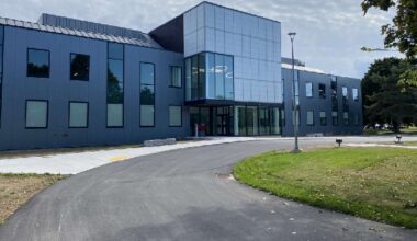 KEDC sets up shop at Kingston's innovation hub