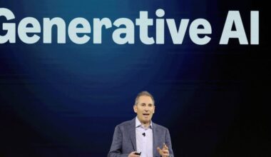 Amazon to Enter the AI Agent Race in a Big Way, Internal Documents