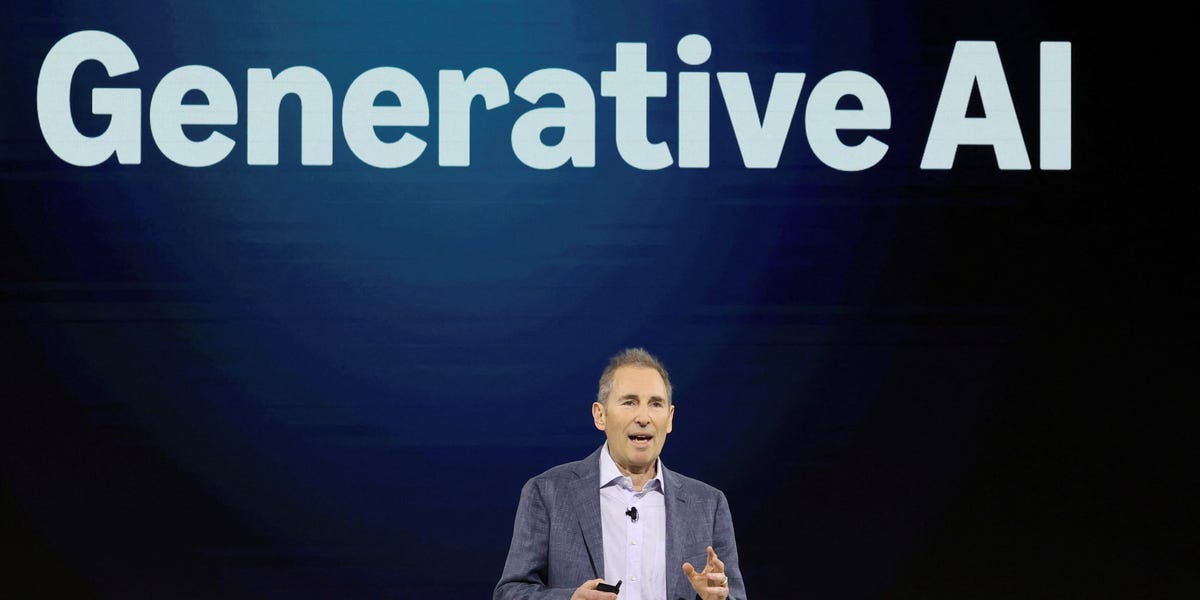 Amazon to Enter the AI Agent Race in a Big Way, Internal Documents