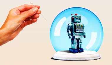AI Hype Is Crashing Into Reality. That's Good for the Tech's Future.
