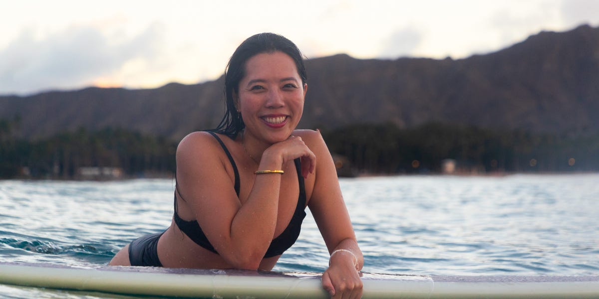 Ex-Big Tech Employee Burned Out, Quit Corporate to Be Entrepreneur