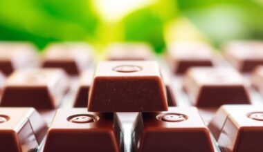 How Fast is the Chocolate Market Growing? Beginners Guide