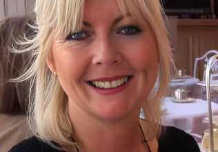 Geraldine Gina Lynch - Limerick's Live 95