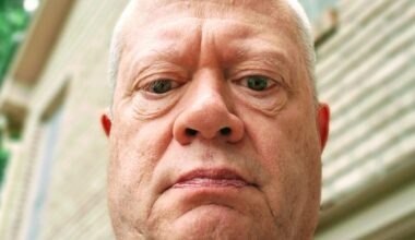64-Year-Old Has Applied to Hundreds of Jobs; Can't Find Work