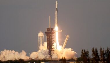 NASA, Northrop Grumman target mid-September cargo mission to space station