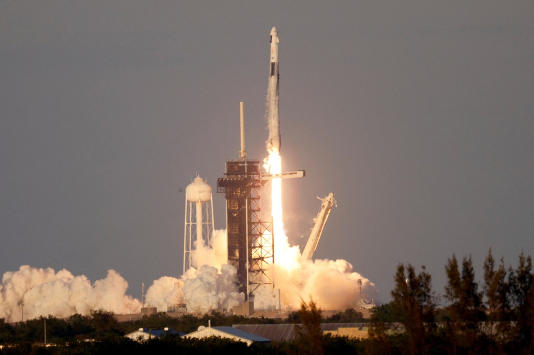 NASA, Northrop Grumman target mid-September cargo mission to space station