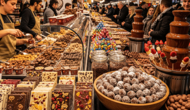 Chocolate Market 2025: Recent News & Industry Growth Forecast to 2033