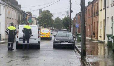 Man (20s) suffers serious injuries in Dundalk assault