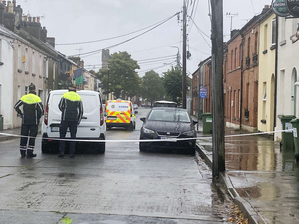 Man (20s) suffers serious injuries in Dundalk assault