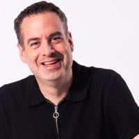 Connoisseur Media Promotes Keith Dakin To SVP of Programming. | Story
