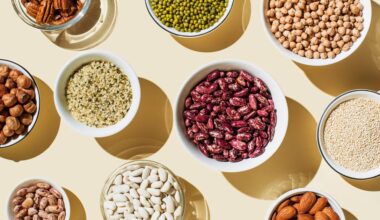 The Best Kinds Of Beans For Your Health