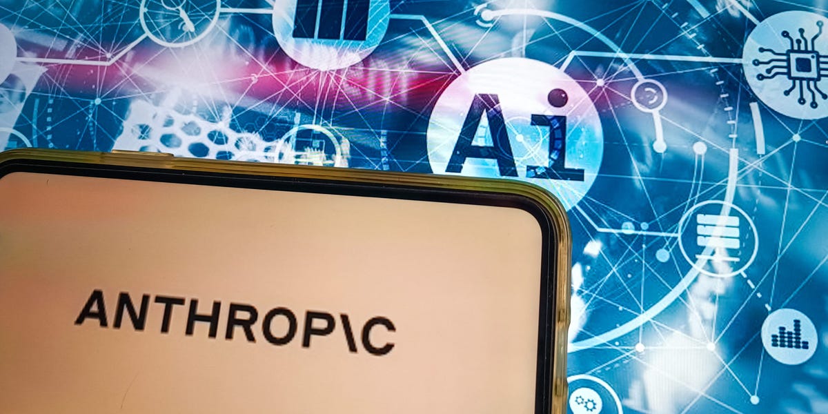 Anthropic Would Pay $1.5 Billion to Authors in Copyright Settlement
