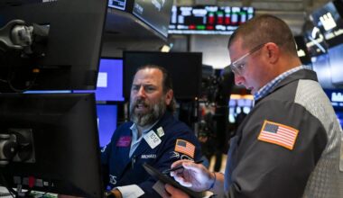 Stock Market Playbook: Goldman Recommends Three Themes Through Year-End