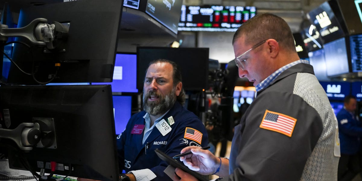 Stock Market Playbook: Goldman Recommends Three Themes Through Year-End