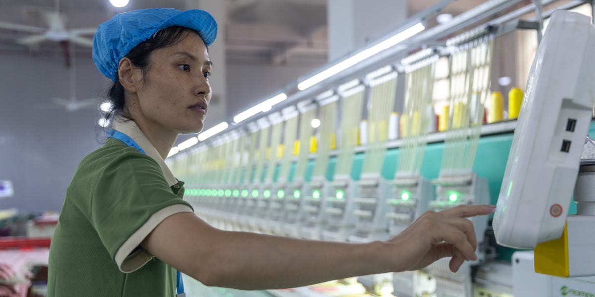 AI Professor Shares Jobs She Sees As Least Likely to Be Automated