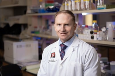 IU study finds possible treatment route for common type of genetic hearing loss