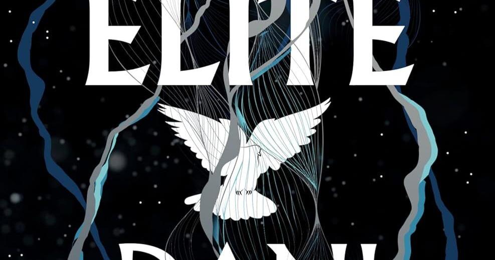 Enchanting romantasy: Novel creates new world, entices readers to stick around | Living