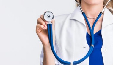 Global Stethoscope Market Outlook, 2025–2033: Key Trends and Growth Insights