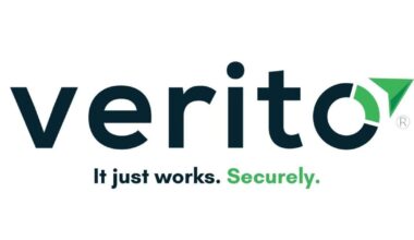Verito Tops G2 Fall 2025 for Cloud Application Hosting | News