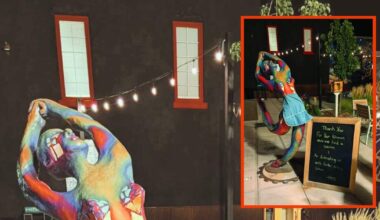 Sculpture causes uproar in Fruita | Western Colorado