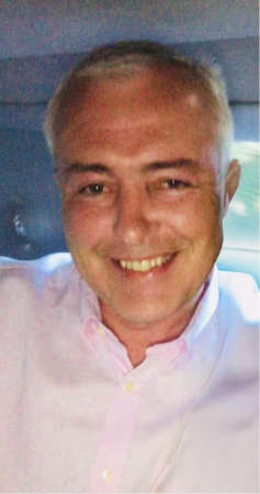 Keith Galvin - Limerick's Live 95