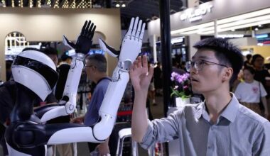 What is artificial intelligence's greatest risk? - Opinion