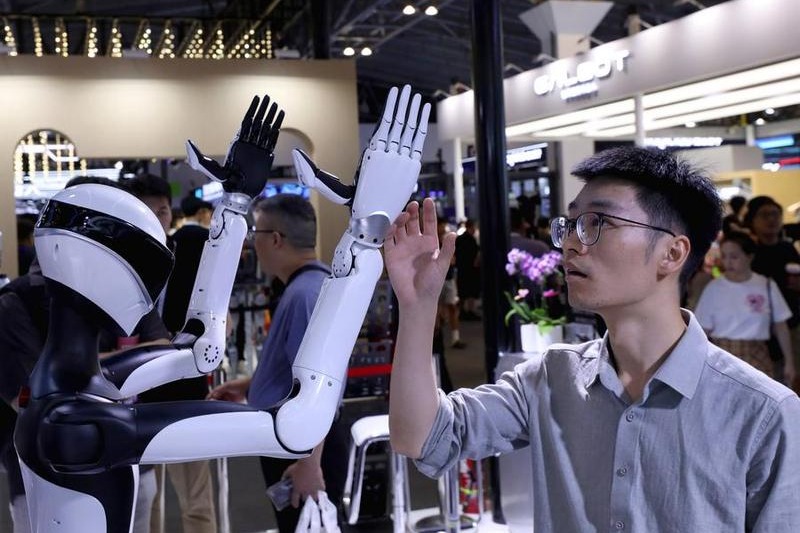 What is artificial intelligence's greatest risk? - Opinion