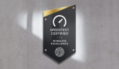Ookla Launches Speedtest Certified™ to Provide Definitive Network Verification for Properties | National Business News