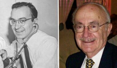 3 Longevity Habits From a 96-Year-Old Doctor Who Still Drives