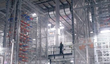 Why Walmart Is Emerging As an AI Powerhouse