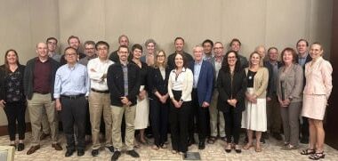 Collaborative Catalyst for a Cure Meeting Convenes in Boston