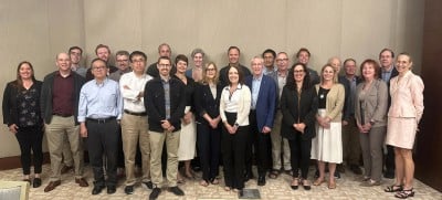 Collaborative Catalyst for a Cure Meeting Convenes in Boston