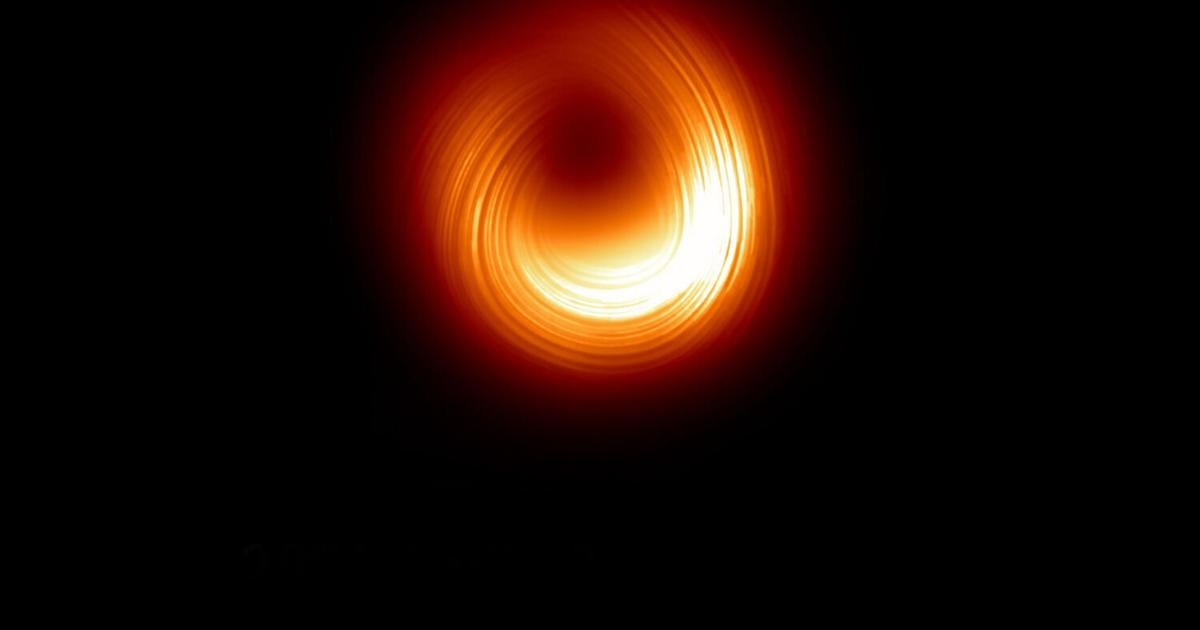 Space scientists baffled by supermassive black hole’s cosmic flip-flop | Features