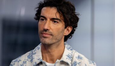Justin Baldoni Seeks Unsealing of Wayfarer Exec's '2 Dead Bodies' Rant