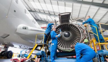 Washington Manufacturing Jobs Are Projected to Grow 3.5% | News