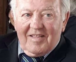 Thomas (Tom) O'Sullivan - Limerick's Live 95
