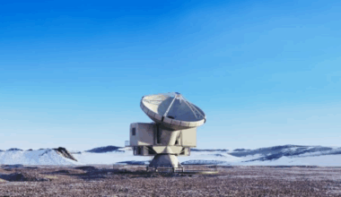 China commences construction of high-precision telescope project on 'roof of the world'