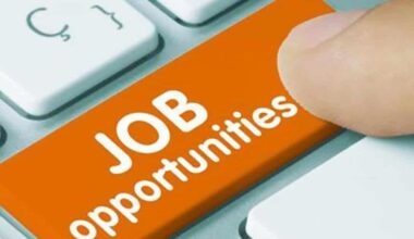 Guam’s unemployment rate drops to record low 3.2% | Regional / World