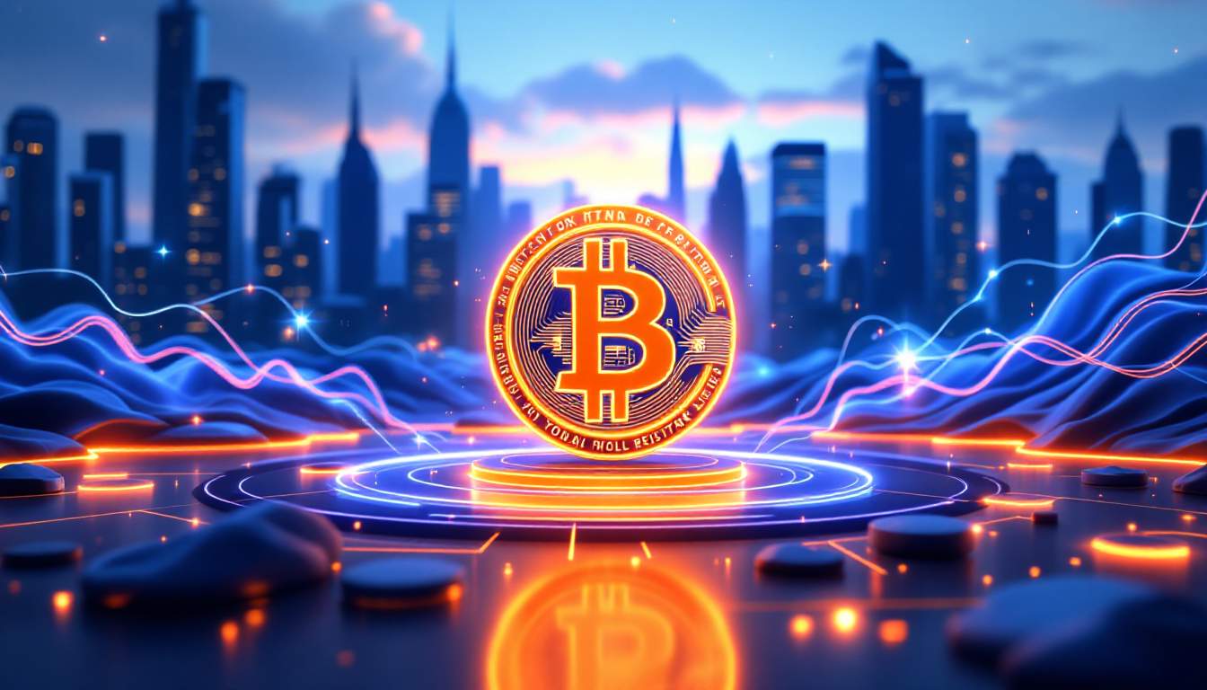 Navigating Bitcoin's $117K Resistance: Market Manipulation and Business Implications