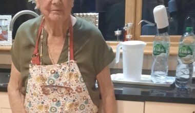 "I Never Thought I’d See This Day": 87-Year-Old Kildare Grandmother Without Safe Tap Water For Six Years