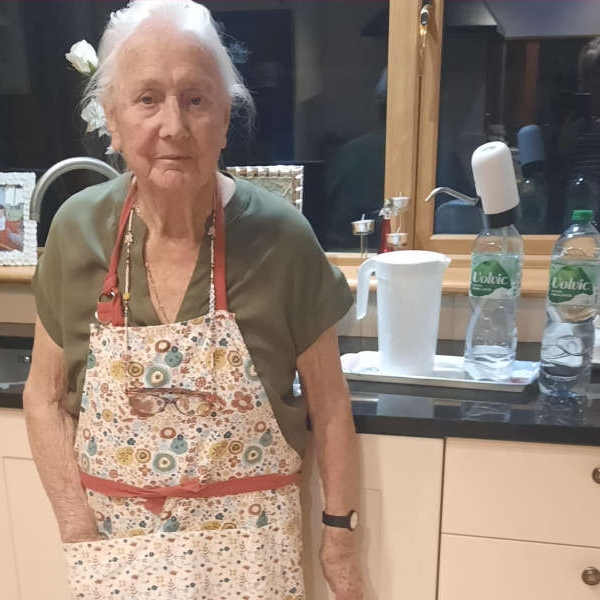 "I Never Thought I’d See This Day": 87-Year-Old Kildare Grandmother Without Safe Tap Water For Six Years