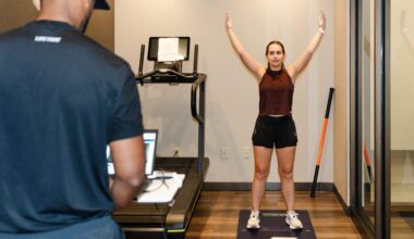 A 3D Scan Showed Me Exercises to Do to Protect My Body Against Aging