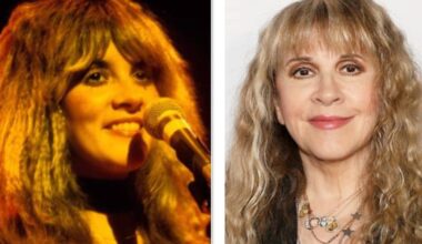 Stevie Nicks Envisioned Her Famous Life In Funny Letter To Her Parents At Age 25