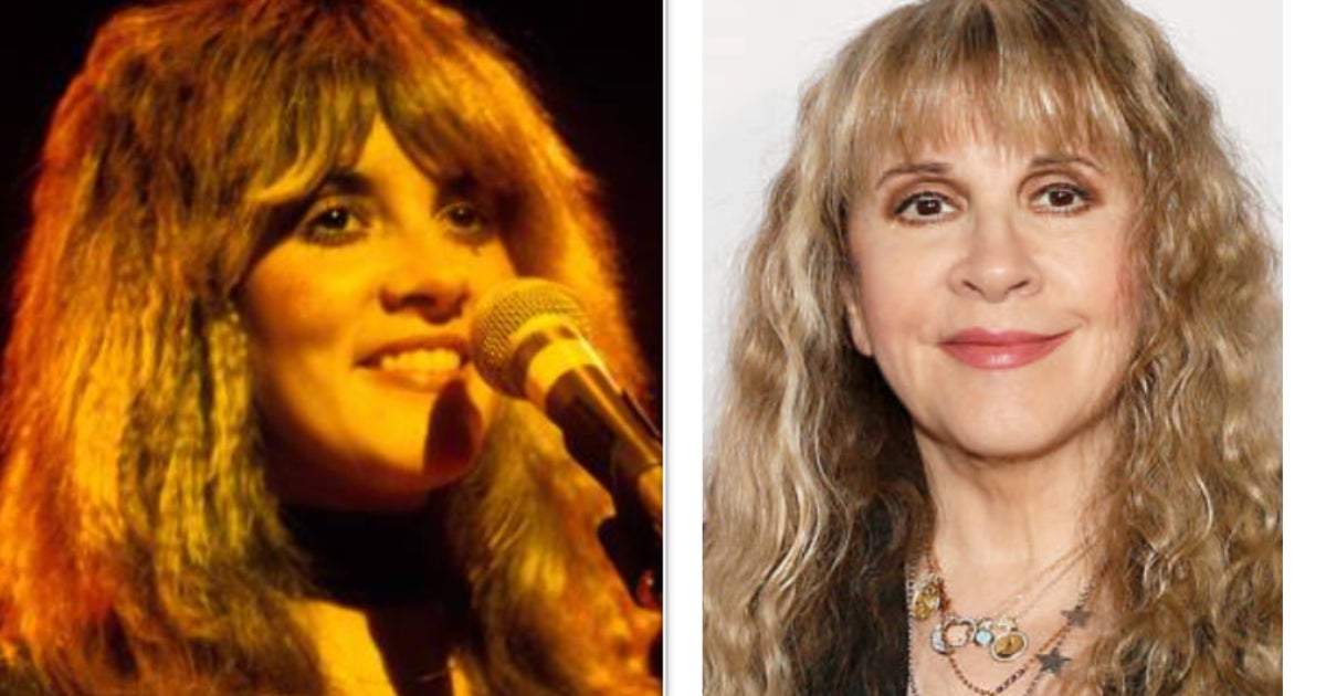 Stevie Nicks Envisioned Her Famous Life In Funny Letter To Her Parents At Age 25