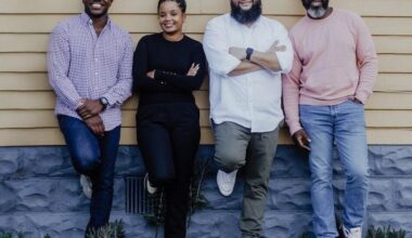 This New Orleans firm aims to close the startup funding gap | Business News