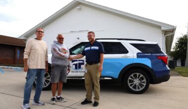 Sept. 24 - Paulding Putnam to provide fiber internet to Village of Grover Hill residents, free public Wi-fi to community spaces | News